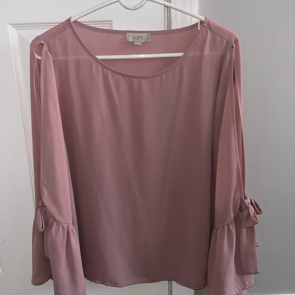 Loft Women’s Dress Shirt